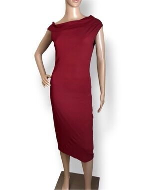NARCISCO RODRIGUEZ | Dress